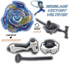 Beyblade Burst Valtryek Valkirie Ferro Tornado Gyro Beyblade