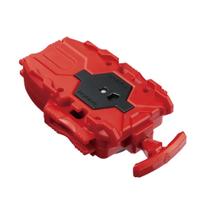 Beyblade Burststring Beylauncher Takara Tomy B-108 cor vermelha Beyblade Burststring Beylauncher Takara Tomy B-108 cor vermelha