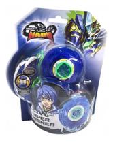 Beyblade Candide Infinity Nado Blade Super Whisker Original