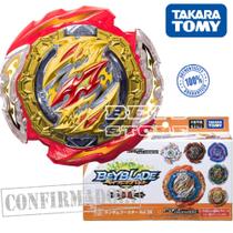 Beyblade DB Cyclone Ragnaruk Nexus B-181 02- Takara Tomy