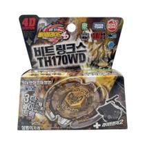 Beyblade De Combate Em Liga TOMY Coreano, Longa Duração, Explosivo BB109 Leopard