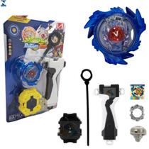 Beyblade Fenix Renascida Phoenix Revive Com Lançador