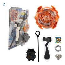 Beyblade Fenix Renascida Phoenix Revive Com Lançador