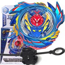 Beyblade Genesis Valtryek B-74 Storm Gyro Beyblade Genesis Valtryek B-74 Storm Gyro