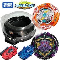 Beyblade Glide Ragnaruk B-161 Vs Lucifer B-175 - Takara Tomy