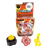 Beyblade Grip Lancador Duplo Varios Modelos De Combate Beyblade Grip Lancador Duplo Varios Modelos De Combate