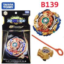 Beyblade GT B-139 Startes WIZARD FAFNIR TakaraTomy