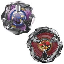 Beyblade Hasbro BBX TYRANNO Shinobi G1542ES0 com estádio Beyblade