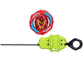 Beyblade Hasbro Burst Zeal Achilles A8 - com Lançador