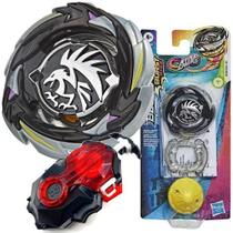 Beyblade Hasbro Morrigna M5 lançador SuperKing Beyblade Hasbro Morrigna M5 lançador SuperKing