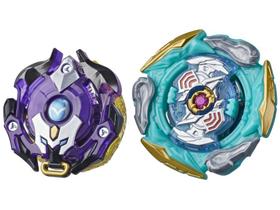 Beyblade Hasbro Speedstorm Burts Surge 2 Peças