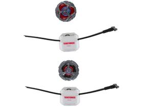 Beyblade Hasbro X Transformers Optimus Prime 4-60P
