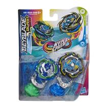 Beyblade Hypersphere Ogre O5 E Engaard E5 - Hasbro E7533