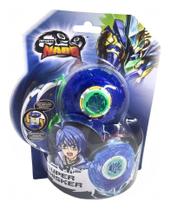 Beyblade Infinity Nado Super Whisker 3900 Candide