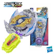 Beyblade Luinor L5 + Lançador QS String - Hasbro