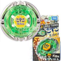 Beyblade Metal Fitgh Flame Libra BB48 - Takara Tomy