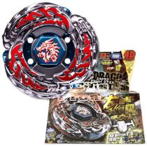 Beyblade Metal Fitgh L-Drago Destroy BB108 - Takara Tomy