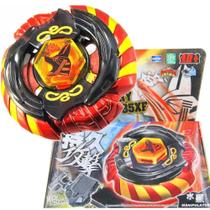 Beyblade Metal Fitgh Mercury Anubius BB111 - Rapidity Beyblade Metal Fitgh Mercury Anubius BB111 - Rapidity