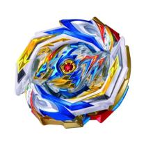 Beyblade Metal Fusion Burst - Pacote Único com Gyro e Estádio Takara Tomy