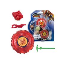 Beyblade Piao Infinity Nado Blade com Lançador - Candide