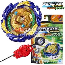 Beyblade Quad Drive Vanish Fafnir F7 - Hasbro