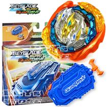 Beyblade Quad Drivre Cyclone Roktavor . - Hasbro