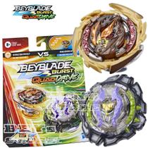 Beyblade Quad Drivre Destruction Vs Stone - Hasbro