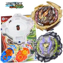 Beyblade QuadDrive Destruction Vs Stone - Hasbro - Hasbro