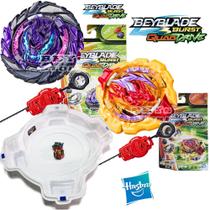 Beyblade QuadDrive Roar Balkesh vs Stone Linwyrm - Hasbro