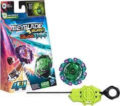 Beyblade QuadStrike Chain Kerbeus F6804 - Hasbro