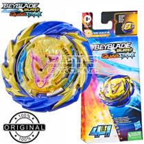 Beyblade QuadStrike Fierce Achilles - Hasbro