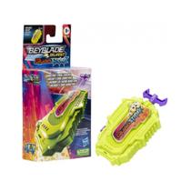 Beyblade QuadStrike Lançador String F6778 Hasbro - 195166235127 Beyblade QuadStrike Lançador String F6778 Hasbro - 195166235127