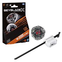Beyblade Rudder Phoenix 4-70LF UX Kit Inicial