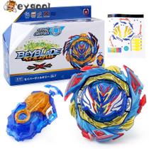 Beyblade Savior Valkyrie B-187 com Lançador LR - FLAME
