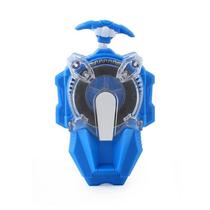 Beyblade Sparking Lançador Faísca B-166 Azul Beyblade Sparking Lançador Faísca B-166 Azul
