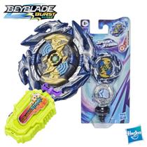 Beyblade Spear Dullahan D6 + Lançador QS String - Hasbro