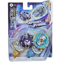 Beyblade Speed STORM Minoboros MG X Glide Dullahan D6 Hasbro F2290 15615