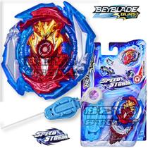 Beyblade Speedstorm Infinite Achilles A6- Hasbro