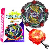 Beyblade SuperKing B 164- Curse Satan - Flame Beyblade SuperKing B 164- Curse Satan - Flame