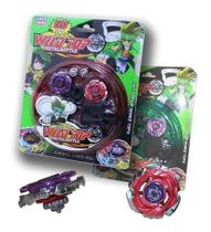 Beyblade Tornado Speed Top Z-014 Beyblade Tornado Speed Top Z-014