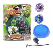 Beyblade Tornado Speed Top Z-014 Beyblade Tornado Speed Top Z-014