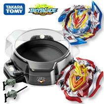 Beyblade Wonder Valtryek vs Z Achilles - Takara Tomy Beyblade Wonder Valtryek vs Z Achilles - Takara Tomy