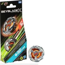 Beyblade x bbx talon ptera piao e lançador (g0195) - hasbro