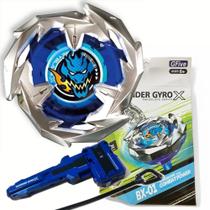 Beyblade X BX-01 Thunder Gyro