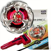 Beyblade X BX-02 Thunder Gyro Beyblade X BX-02 Thunder Gyro