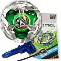 Beyblade X BX-04 Thunder Gyro