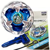 Beyblade X BX-06 Thunder Gyro