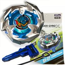 Beyblade X BX-07 Thunder Gyro