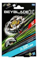 Beyblade X Claw Leon 5-60p Pião E Lançador Hasbro G0193