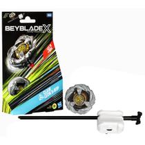 Beyblade X Claw Leon - Pacote Inicial com Lançador (5-60 Peças) - 8+ Anos Beyblade X Claw Leon - Pacote Inicial com Lançador (5-60 Peças) - 8+ Anos